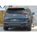ZEST AERO OBVESY NABOR DLY KIA SPORTAGE NQ5 2021-25