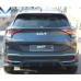 ZEST AERO OBVESY NABOR DLY KIA SPORTAGE NQ5 2021-25