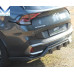 ZEST AERO OBVESY NABOR DLY KIA SPORTAGE NQ5 2021-25