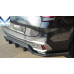ZEST AERO OBVESY NABOR DLY KIA SPORTAGE NQ5 2021-25