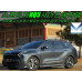 ZEST AERO OBVESY NABOR DLY KIA SPORTAGE NQ5 2021-25