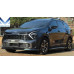 ZEST AERO OBVESY NABOR DLY KIA SPORTAGE NQ5 2021-25
