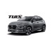 DUAL MUFFLERS PACKAGE FOR HYUNDAI KONA 2017-19