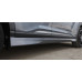 TUIX SIDE SKIRTS SET FOR HYUNDAI KONA 2017-19 TUIX SIDE SKIRTS SET FOR HYUNDAI KONA 2017-19