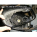 KABIS LED SIDE MIRROR COVER ASSY FOR HYUNDAI I10 2008-14