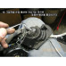 KABIS LED SIDE MIRROR COVER ASSY FOR HYUNDAI I10 2008-14