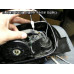 KABIS LED SIDE MIRROR COVER ASSY FOR HYUNDAI I10 2008-14