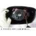 KABIS HYUNDAI SONATA 2011Ver. LED SIDE MIRROR COVER ASSY 2010-13