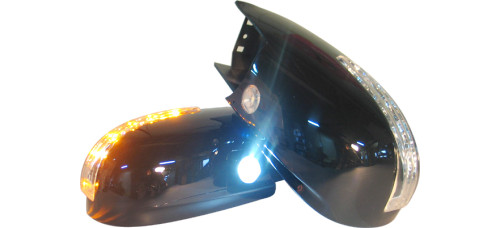 KABIS LED SIDE MIRROR COVER HYUNDAI AZERA GRANDEUR TG 2012-14 KABIS LED SIDE MIRROR COVER HYUNDAI AZERA GRANDEUR TG 2012-14