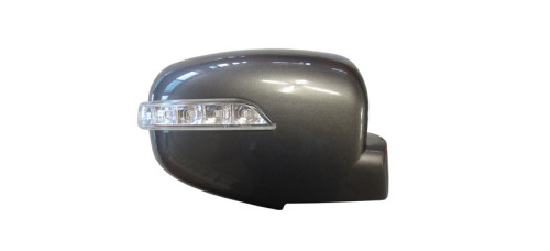 KABIS LED SIDE MIRROR COVER ASSY FOR HYUNDAI I10 2008-14