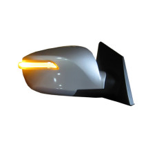 KABIS LED SIDE MIRROR COVER ASSY FOR HYUNDAI TUCSON IX35 2009-12