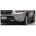 GSC GENUINE SIDE RUNNING BOARD STEPS HYUNDAI SANTA FE CM 2006-10