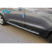 MOBIS- SEWON SIDE RUNNING BOARD STEPS HYUNDAI TUCSON IX35 2010-15