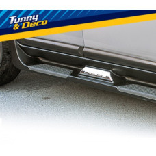 MOBIS SIDESTEP RUNNING BOARD FOR HYUNDAI SANTA FE CM 2006-10