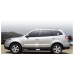 MOBIS SIDESTEP RUNNING BOARD FOR HYUNDAI SANTA FE CM 2006-10