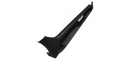 MOBIS HYUNDAI TUCSON IX - SEJIN SIDE RUNNING BOARD STEPS MOBIS HYUNDAI TUCSON IX - SEJIN SIDE RUNNING BOARD STEPS