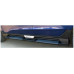 MOBIS HYUNDAI TUCSON IX - SEJIN SIDE RUNNING BOARD STEPS MOBIS HYUNDAI TUCSON IX - SEJIN SIDE RUNNING BOARD STEPS