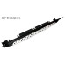 MOBIS X5-STYLE SIDE RUNNING BOARD STEPS HYUNDAI TUCSON IX