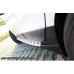 MOBIS X5-STYLE SIDE RUNNING BOARD STEPS HYUNDAI TUCSON IX