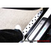 MOBIS X5-STYLE SIDE RUNNING BOARD STEPS HYUNDAI TUCSON IX