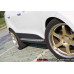 MOBIS X5-STYLE SIDE RUNNING BOARD STEPS HYUNDAI TUCSON IX