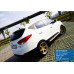 MOBIS X5-STYLE SIDE RUNNING BOARD STEPS HYUNDAI TUCSON IX