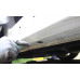 MOBIS X5-STYLE SIDE RUNNING BOARD STEPS HYUNDAI TUCSON IX