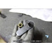 MOBIS X5-STYLE SIDE RUNNING BOARD STEPS HYUNDAI TUCSON IX