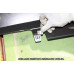 MOBIS X5-STYLE SIDE RUNNING BOARD STEPS HYUNDAI TUCSON IX