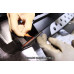 MOBIS X5-STYLE SIDE RUNNING BOARD STEPS HYUNDAI TUCSON IX