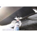 MOBIS X5-STYLE SIDE RUNNING BOARD STEPS HYUNDAI TUCSON IX
