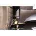 MOBIS X5-STYLE SIDE RUNNING BOARD STEPS HYUNDAI TUCSON IX