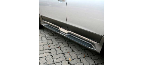 SEJIN SIDE RUNNING BOARD STEPS FOR HYUNDAI VERACRUZ IX55 2006-15