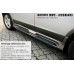 SEJIN SIDE RUNNING BOARD STEPS FOR HYUNDAI VERACRUZ IX55 2006-15
