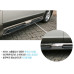 SEJIN SIDE RUNNING BOARD STEPS FOR HYUNDAI VERACRUZ IX55 2006-15