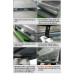 SEJIN SIDE RUNNING BOARD STEPS FOR HYUNDAI VERACRUZ IX55 2006-15