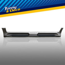 SEJIN SIDE RUNNING BOARDS SET FOR HYUNDAI VERACRUZ IX55 2006-15 SEJIN SIDE RUNNING BOARDS SET FOR HYUNDAI VERACRUZ IX55 2006-15