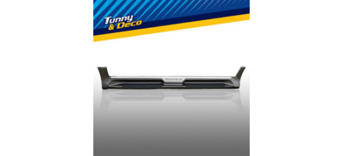 SEJIN SIDE RUNNING BOARDS SET FOR HYUNDAI VERACRUZ IX55 2006-15