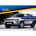 SEJIN SIDE RUNNING BOARDS SET FOR HYUNDAI VERACRUZ IX55 2006-15