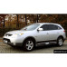 SEJIN SIDE RUNNING BOARDS SET FOR HYUNDAI VERACRUZ IX55 2006-15