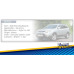 SEJIN SIDE RUNNING BOARDS SET FOR HYUNDAI VERACRUZ IX55 2006-15