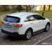 MOBIS GENUINE SIDE RUNNING BOARD STEPS FOR KIA SORENTO 2014-17