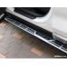 MOBIS GENUINE SIDE RUNNING BOARD STEPS FOR KIA SORENTO 2014-17
