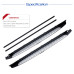 MOBIS GSC SIDE RUNNING BOARD STEPS FOR KIA SORENTO 2014-17 MNR