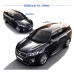 MOBIS GSC SIDE RUNNING BOARD STEPS FOR KIA SORENTO 2014-17 MNR