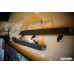 MOBIS KIA MOHAVE - SEWON SIDE RUNNING BOARD STEPS SET