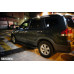MOBIS KIA MOHAVE - SEWON SIDE RUNNING BOARD STEPS SET