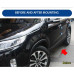 MOBIS - GSC X5-STYLE SIDE RUNNING BOARD STEPS KIA SORENTO 2012-14