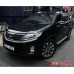 MOBIS - GSC X5-STYLE SIDE RUNNING BOARD STEPS KIA SORENTO 2012-14