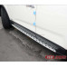MOBIS - GSC X5-STYLE SIDE RUNNING BOARD STEPS KIA SORENTO 2012-14